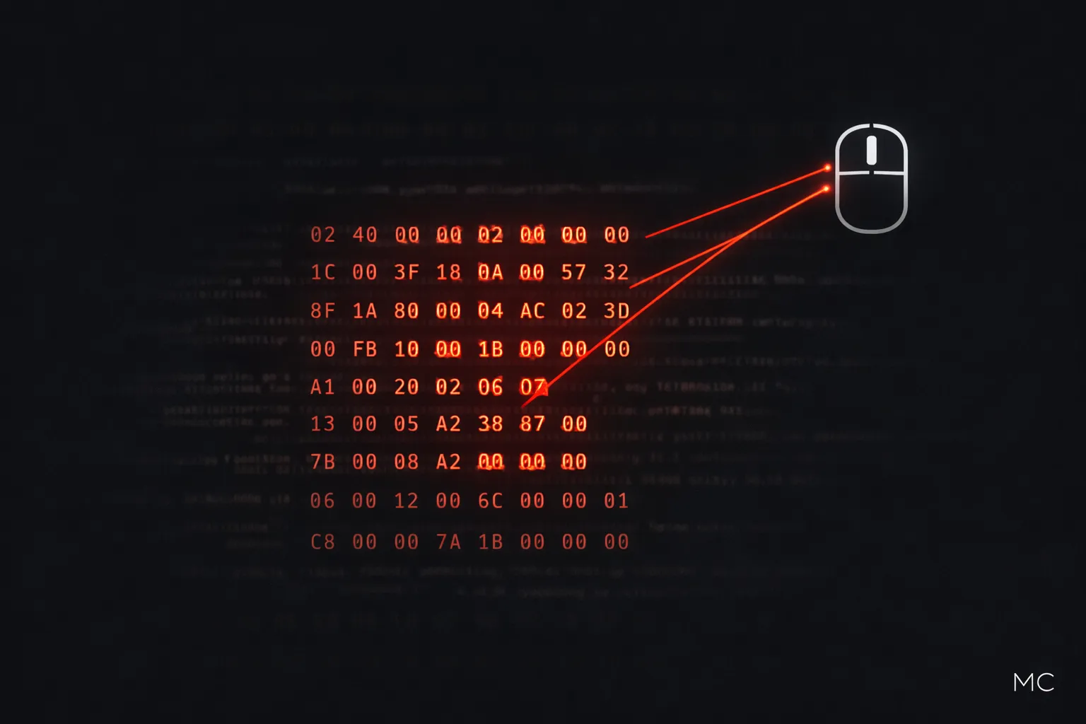 Os Botões Perdidos: Uma Odisseia de Linux, Hardware e Determinação