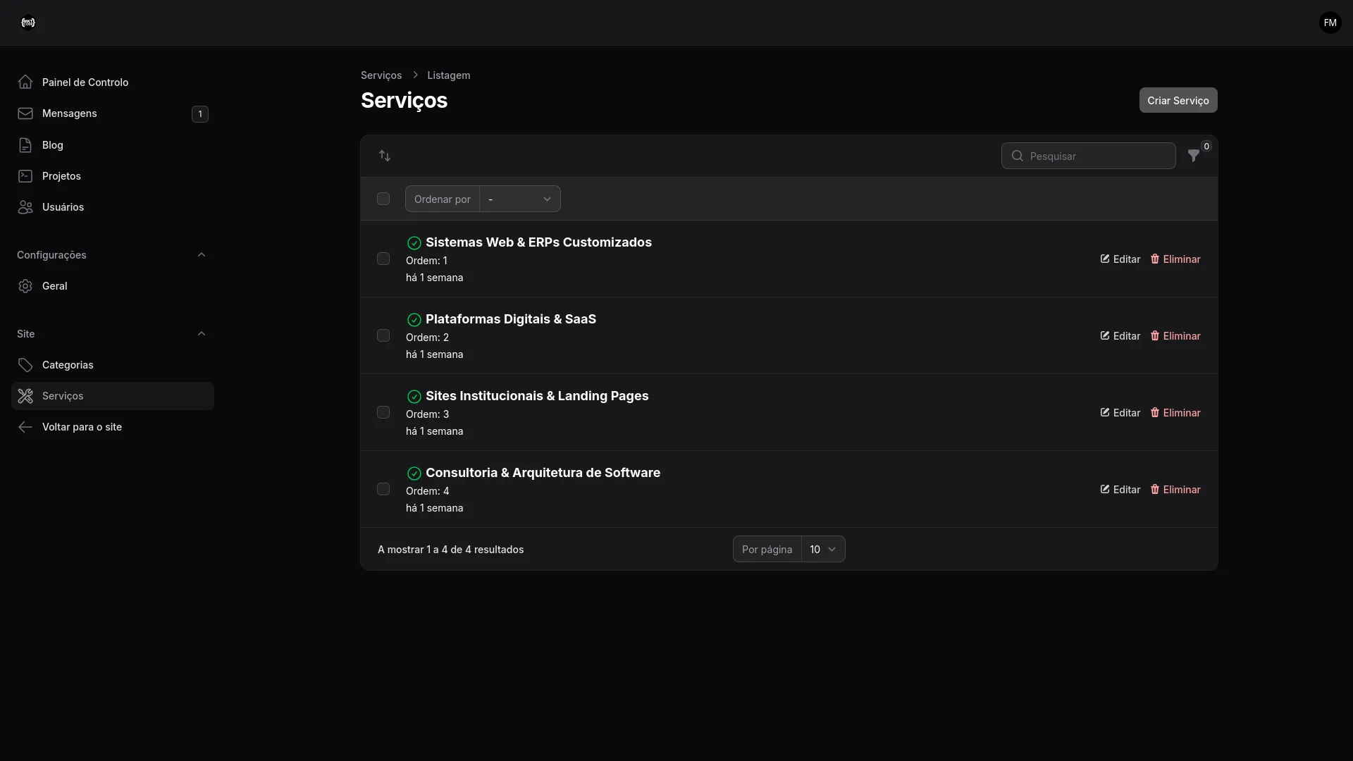 MKT Code: Onde a Engenharia de Software encontra o Marketing Digital — screenshot 4